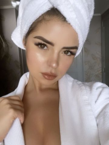 Проститутка Элина